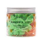 Sabonete Cremoso Batido Manga e Lima – 120 g | Ancient Wisdom