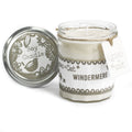 Vela de Soja em Frasco de Compota – Windermere – 220 ml | Agnes + Cat