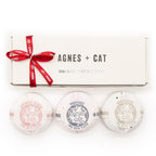 Conjunto de Oferta de Bombas de Banho – Favoritos de Lakeland | Agnes + Cat