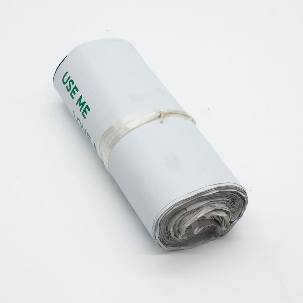 Saco de Envio 100% Biodegradável – 200 × 300 mm | Ancient Wisdom