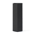 Caixa Lisa para Frasco Roll-On de 10 ml – Preto | Ancient Wisdom
