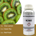 Óleo de Fragrância Puro Kiwi – 500 ml | Ancient Wisdom