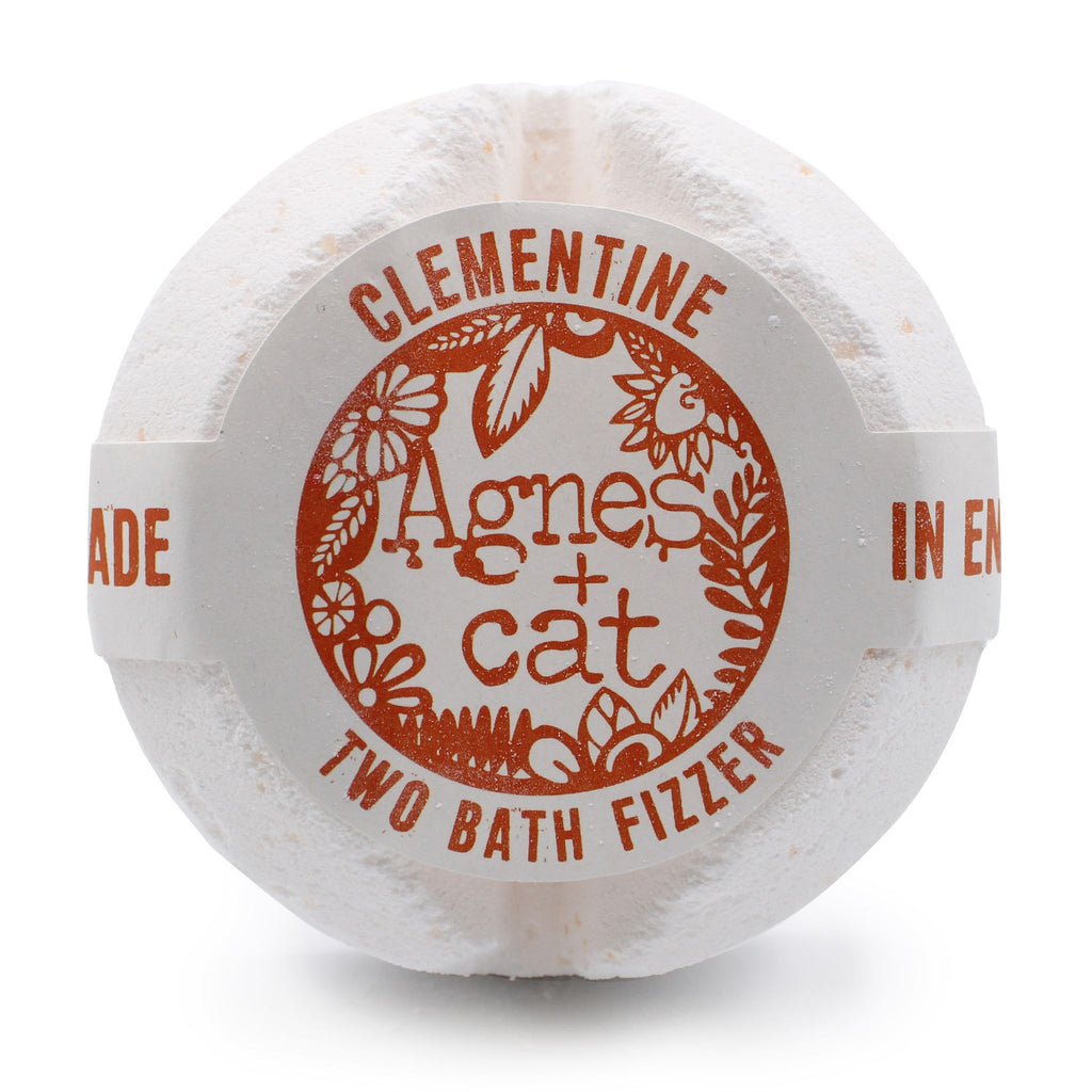 Bomba de Banho Clementina | Agnes + Cat