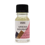 Óleo de Fragrância Bouquet de Primavera – 10 ml | Ancient Wisdom