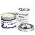 Vela de Soja em Lata – Provence – 200 ml | Agnes + Cat