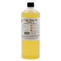 Óleo Natural de Vitamina E - 1 Litro