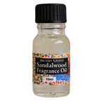 Óleo de Fragrância Sândalo de Natal – 10 ml | Ancient Wisdom