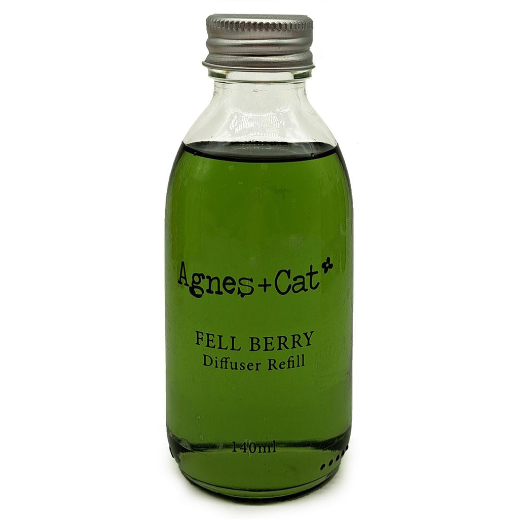Recarga de Difusor Fell Berry – 150 ml | Agnes + Cat