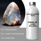 Óleo de Fragrância Puro Pedra da Lua – 500 ml | Ancient Wisdom