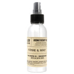 Bruma de Óleos Essenciais Tomilho e Hortelã – 100 ml | Ancient Wisdom