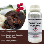 Óleo de Fragrância Puro Pudim de Natal – 500 ml | Ancient Wisdom