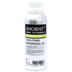 Óleo de Fragrância Puro Gengibre e Lima – 250 g | Ancient Wisdom