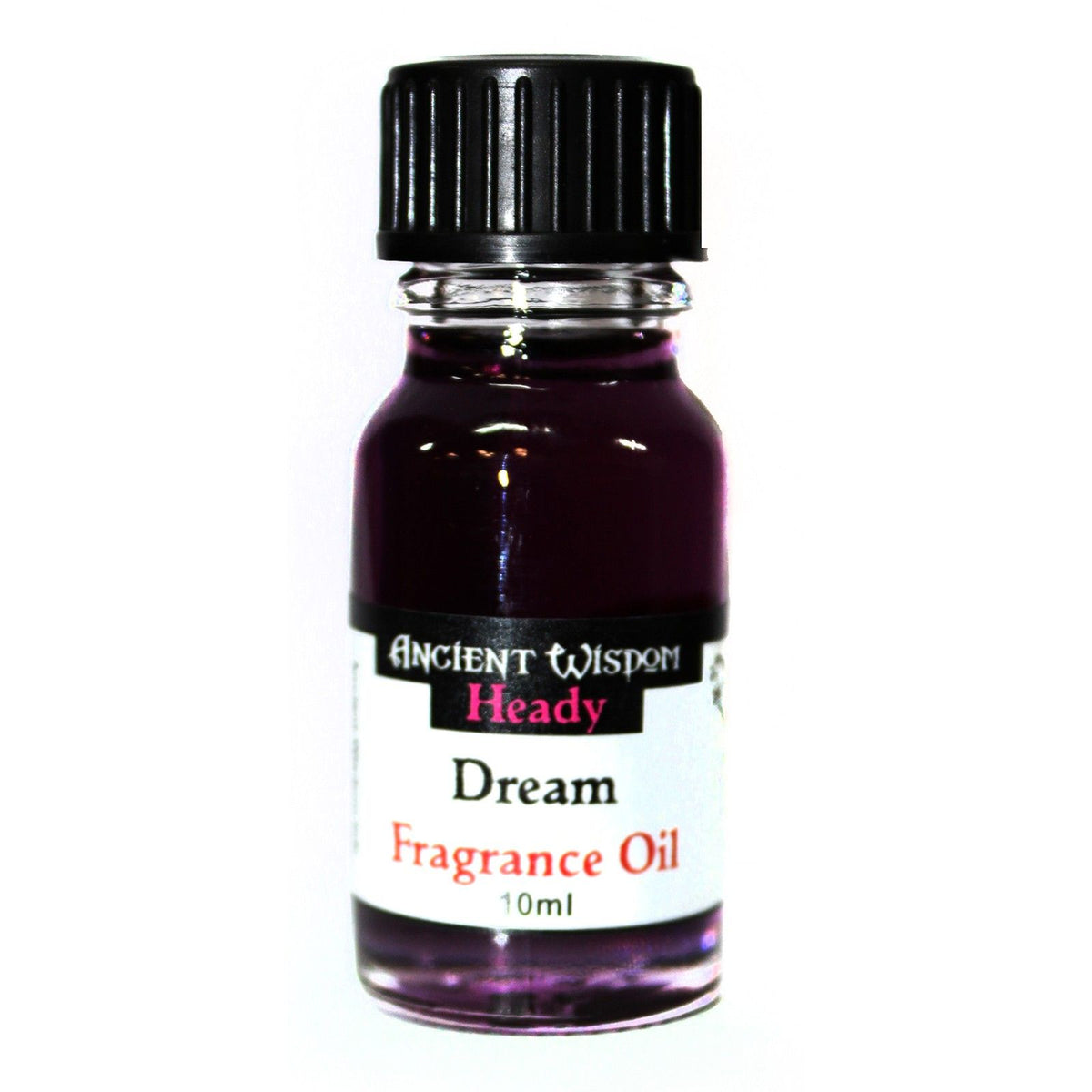Óleo de Fragrância Dream – 10 ml | Ancient Wisdom