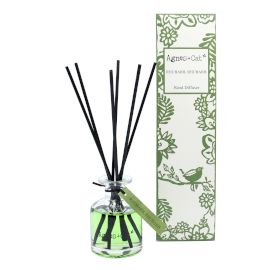 Difusor de Varetas Ruibarbo – 140 ml | Agnes + Cat