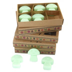 Conjunto de 6 Ceras Perfumadas – Alcaçuz (Liquorice) | Ancient Wisdom