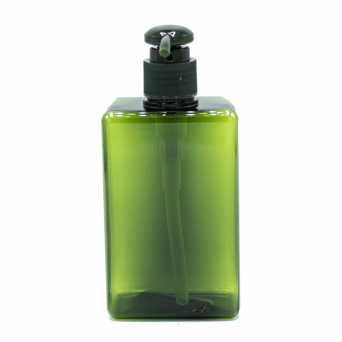 Frasco Doseador Alto Reutilizável – 280 ml | Ancient Wisdom