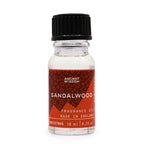 Óleo de Fragrância Sândalo de Natal – 10 ml | Ancient Wisdom