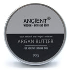 Manteiga Corporal de Argão — 90 g