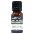 Óleo Essencial Biológico de Gerânio 100% Puro – 10 ml | Ancient Wisdom