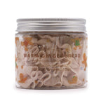 Sabonete Cremoso Batido Bolo de Gengibre – 120 g | Ancient Wisdom