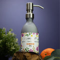 Creme de Mãos e Corpo Clementina – 300 ml | Agnes + Cat