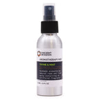 Bruma de Óleos Essenciais Tomilho e Hortelã – 100 ml | Ancient Wisdom