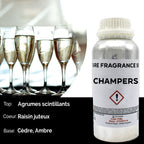 Óleo de Fragrância Puro Champanhe – 500 ml | Ancient Wisdom