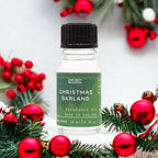 Óleo de Fragrância Grinalda de Natal – 10 ml | Ancient Wisdom