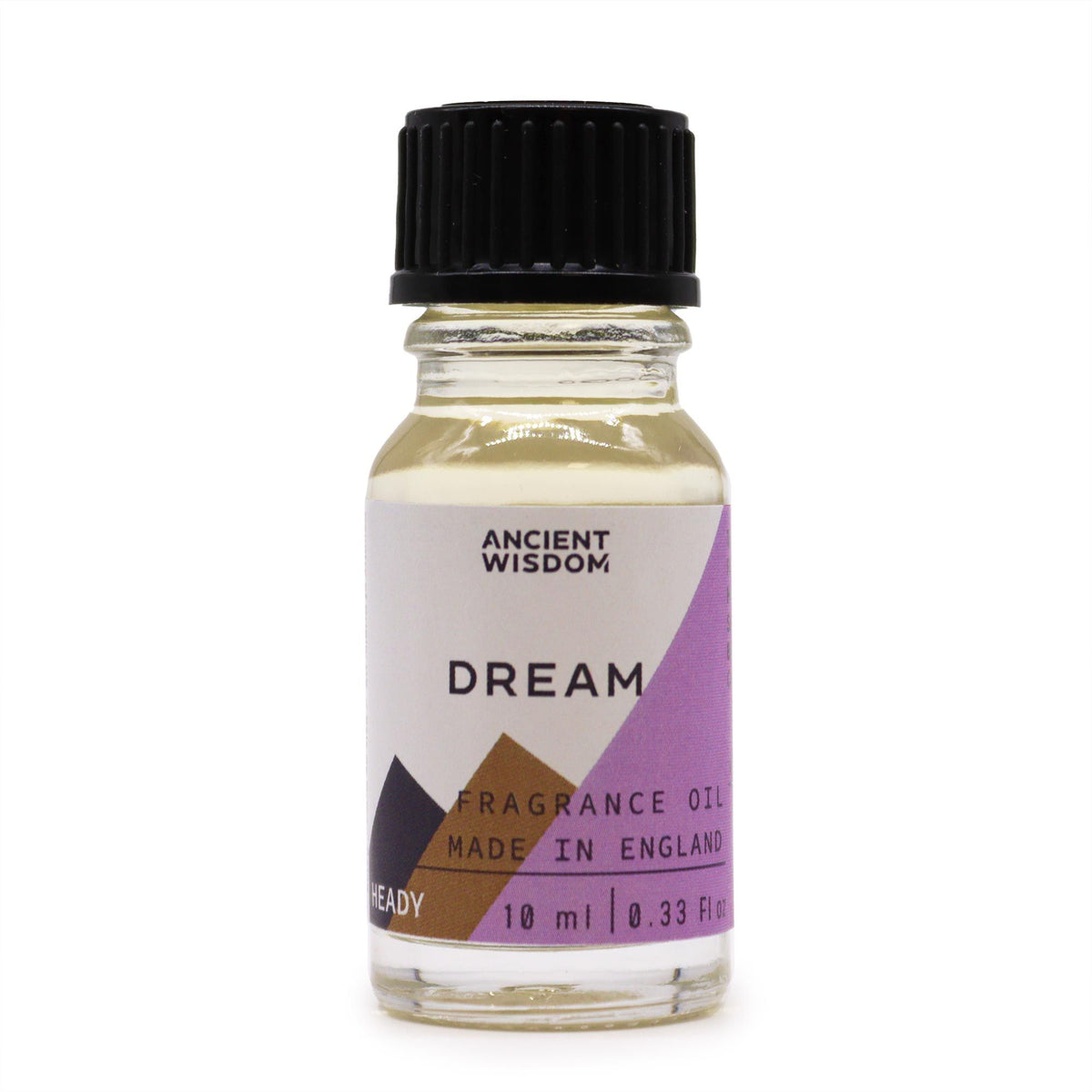 Óleo de Fragrância Dream – 10 ml | Ancient Wisdom