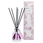 Difusor de Varetas Chá e Rosas – 140 ml | Agnes + Cat