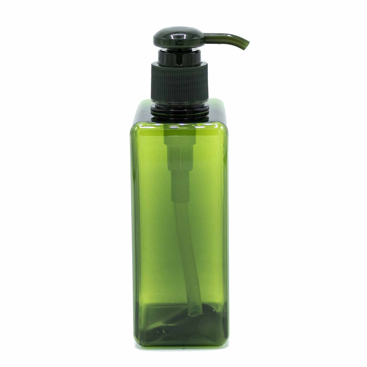 Frasco Doseador Alto Reutilizável – 280 ml | Ancient Wisdom
