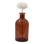 Conjunto de 4 Varetas para Difusor com Flores de Cravo — 23 cm