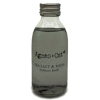 Recarga de Difusor Sal Marinho e Musgo – 150 ml | Agnes + Cat