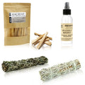 Conjunto Goddess Glow Indulgence | Ancient Wisdom