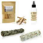 Conjunto Goddess Glow Indulgence | Ancient Wisdom