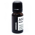 Mistura de Óleos Essenciais Sensual em Caixa – 10 ml | Ancient Wisdom