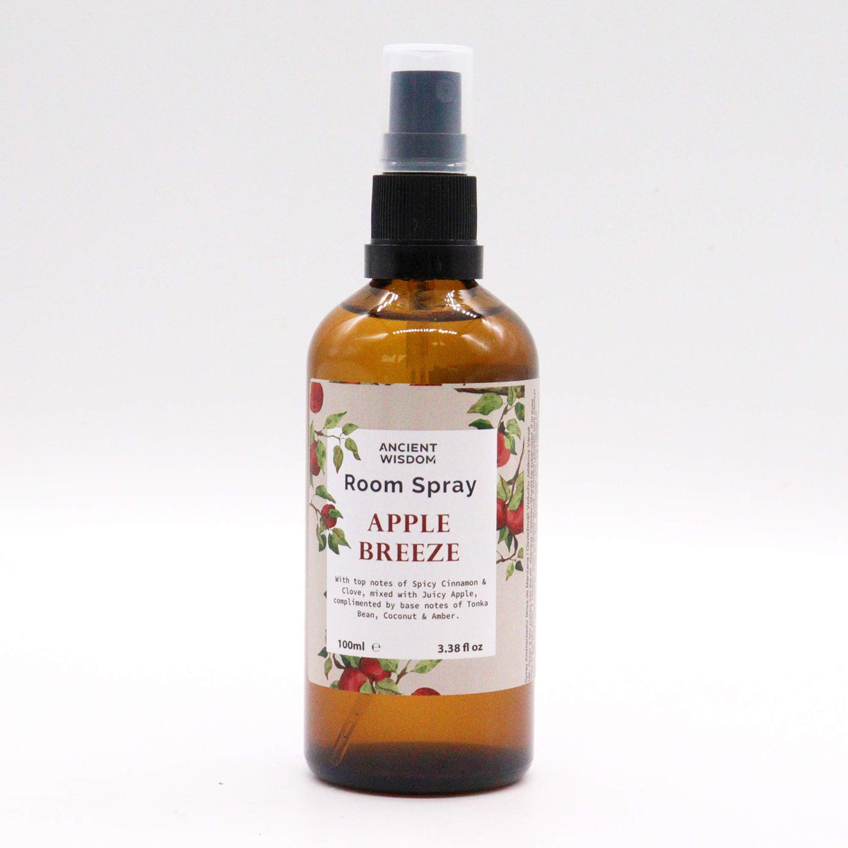 Spray de Ambiente Home Fresh Apple Breeze – 100 ml | Ancient Wisdom