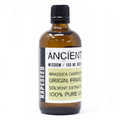 Óleo Base de Colza 100% Puro – 100 ml | Ancient Wisdom