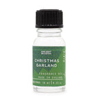 Óleo de Fragrância Grinalda de Natal – 10 ml | Ancient Wisdom