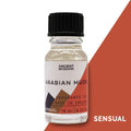 Óleo de Fragrância Almíscar Árabe – 10 ml | Ancient Wisdom