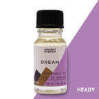 Óleo de Fragrância Dream – 10 ml | Ancient Wisdom
