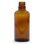 Frasco de Vidro Âmbar – 30 ml | Ancient Wisdom