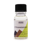 Óleo de Fragrância Morango – 10 ml | Ancient Wisdom