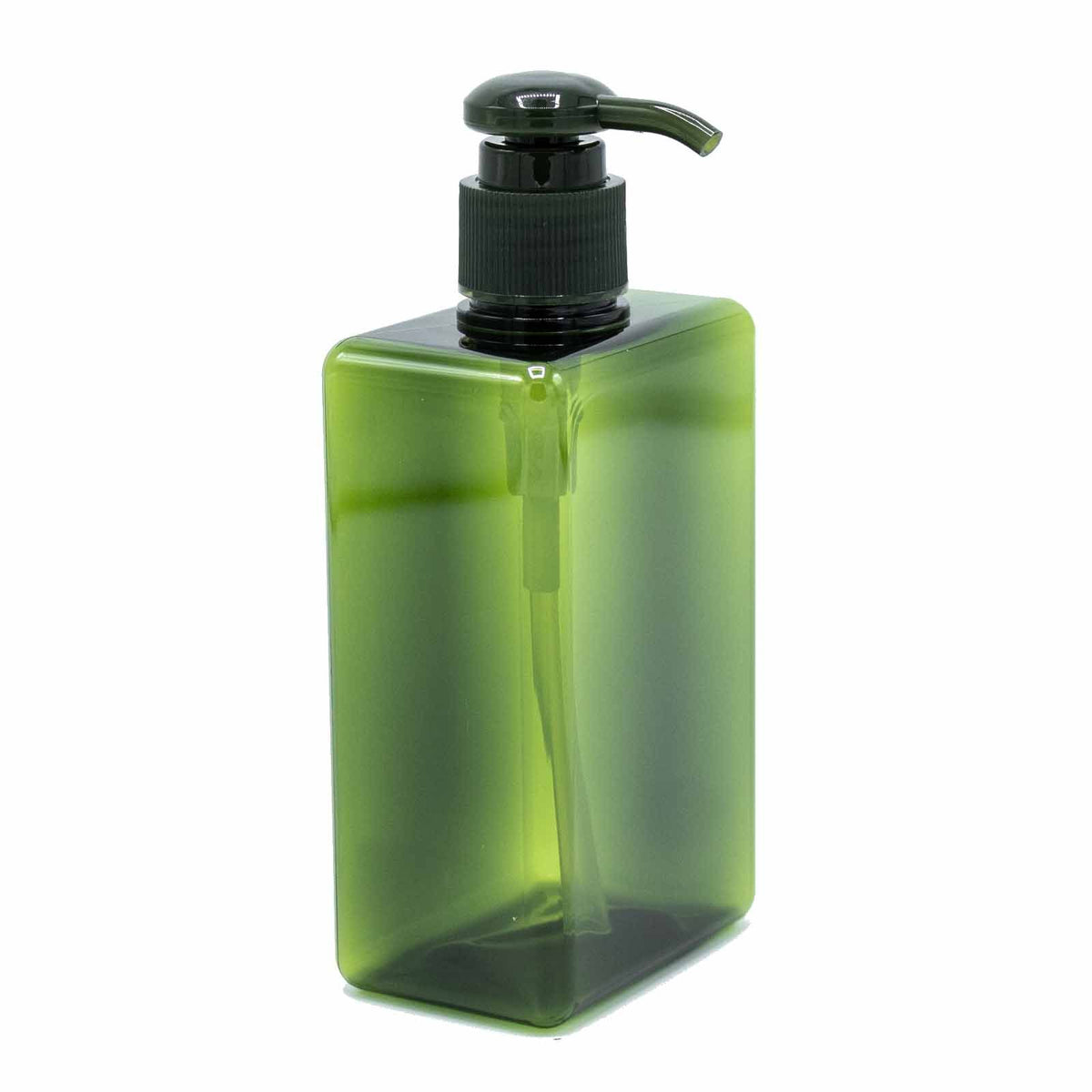 Frasco Doseador Alto Reutilizável – 280 ml | Ancient Wisdom