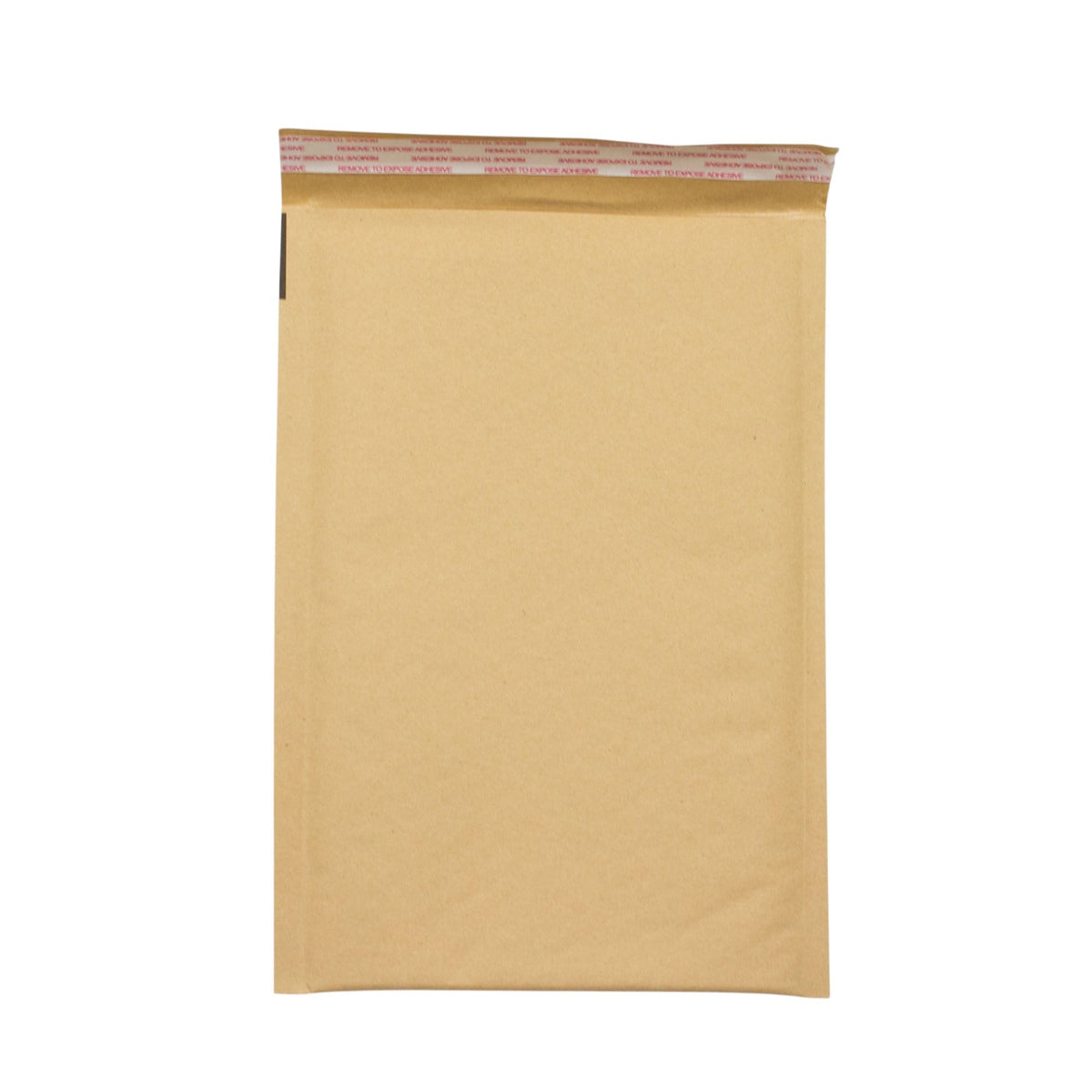 Envelope Almofadado Kraft com Bolhas – 195 × 275 mm + 40 mm | Ancient Wisdom
