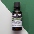 Óleo Essencial Biológico de Toranja 100% Puro – 50 ml | Ancient Wisdom