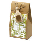 Sais de Banho dos Himalaias sem Perfume – 500 g | Ancient Wisdom