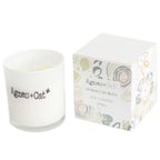 Vela Votiva de Soja – Marroquina (Moroccan Roll) | Agnes + Cat
