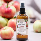 Spray de Ambiente Home Fresh Apple Breeze – 100 ml | Ancient Wisdom