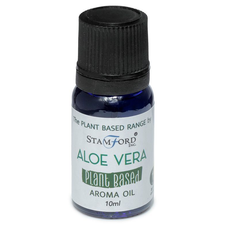 Óleo Aromático de Origem Vegetal Aloé Vera | Ancient Wisdom